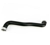 Clynex A2045010182 Conexión del tanque de agua Línea succión Manguera superior 2045010182, for, C180/200 E200 Tubería refrigerante goma Manguera del radiador del sistema de refrigeración del motor