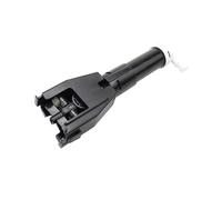 Clynex Accesorios de Coche, Conjunto de Boquilla rociadora for lavafaros, for Mitsubishi, Pajero Shogun Montero V93 V95 V96 V97 2006-2016 Boquilla lavafaros(Left Nozzle)