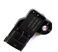 Clynex Accesorios de Coche F01R00E005 F01R00E005 F 01R 00E 005, for Chery, for VW, Sensor de presión Absoluta del colector del Sensor de Mapa Sensor de Mapa para Coche