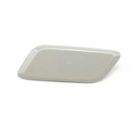 Clynex Accesorios de Coche, Faro Delantero, Boquilla lavaparabrisas, Cubierta de Chorro, Tapa de Limpieza, for Lexus, RX350 RX450H 2012 2013 85045-48030 85044-48030 Boquilla lavafaros(Left Side)
