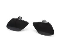 Clynex Accesorios de coche Parachoques delantero Lavadora de faros Tapa de boquilla Tapa de limpieza de faros Tapa izquierda derecha, for Lexus, RX330 2004-2006 RX350 2007-2009 85382-48010 85381-48040