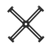 Clynex Accesorios de hélice, Soporte fijador Cuchillas, Protector Protector Montaje, for dji, Accesorios for Drones Spark, Piezas Repuesto Protector de hélice para Drones(Schwarz)