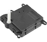 Clynex Actuador de compuerta mezcla aire del calentador, for Ford, E-150 03-14 N.º 604-200 Actuador de control de calefacción para coche