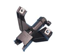 Clynex Actuador de limpiaparabrisas, Boquilla de Faro secundario, actuador de Limpieza por pulverización, for Lexus, RX300 RX330 RX350 2004-2009 Boquilla lavafaros(Left Side)