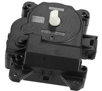 Clynex Actuador de mezcla calefacción y aire acondicionado for puertas Toyota 4Runner Actuador de control de calefacción para coche