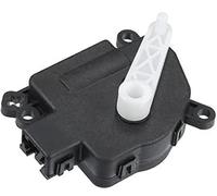 Clynex Actuador de puerta aire coche, for Ford, for Mustang, 1 pieza negra Actuador de control de calefacción para coche