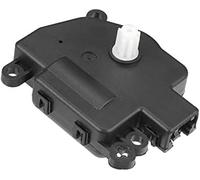 Clynex Actuador de puerta mezcla aire calefacción, for Ford, for Fiesta, 2011-2018 604-400 Actuador de control de calefacción para coche