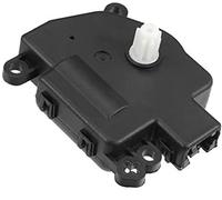 Clynex Actuador de puerta mezcla aire del calentador, for Chrysler, 300 11-23 604-049 Actuador de control de calefacción para coche