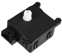 Clynex Actuador de puerta mezcla calefacción y aire acondicionado, for Ford, for Focus, 2.0L 08-11 Actuador de control de calefacción para coche