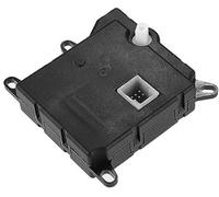 Clynex Actuador de puerta mezcla HVAC, compatible con Ford, Crown Victoria, 1 pieza Actuador de control de calefacción para coche