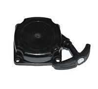 Clynex Arrancador de Arranque por Cuerda for Patinete X Pocket Super Bike, Piezas de Motor de 33cc, 36cc, 49cc, GS Moon G Arranque de Retroceso