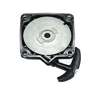 Clynex Arrancador de Arranque por Cuerda for Patinete X Pocket Super Bike, Piezas de Motor de Gas GS Moon G, 33cc, 36cc, 49cc Arranque de Retroceso