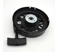 Clynex Arranque de retroceso, for Tecumseh, LV195EA LEV80 LEV115 LEV120 590739 6.5HP Cortacésped Strimmer Desbrozadora Repuestos Reemplazo del arrancador de retroceso