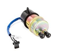 Clynex Bomba de Combustible de Gasolina de 12 V, for NSS250 Y/AY/1/A1/A3/3 Forza Forza-ST ST NSS 250 Jazz Reflex MF04 MF06 FES250 Foresight 250 Bomba de Combustible para Motocicleta