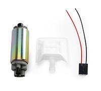 Clynex Bomba de Combustible eléctrica, for Suzuki VZR1800 VZR1080B VZR1800BZ Boulevard M109R VZR1800N VZR1800Z VZR 1800 Intruder M1800R 15100-48G00 Bomba de Combustible para Motocicleta