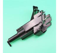 Clynex Bomba lavafaros, Boquilla de Faro, Cubierta de Tapa del actuador de Limpieza por pulverización, for Nissan, Qashqai, J10 2007-2015 Boquilla lavafaros(Right Nozzle)