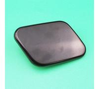 Clynex Bomba lavafaros, Boquilla de Faro, Cubierta de Tapa del actuador de Limpieza por pulverización, for Nissan, Qashqai, J10 2007-2015 Boquilla lavafaros(Right Cap)