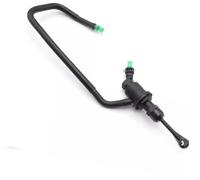 Clynex Bomba maestra de embrague de coche Cilindro Maestro de Embrague Compatible, para Qashqai, para 2 I