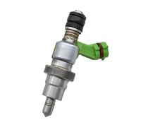 Clynex Boquilla de combustible del inyector, for RAV4, Avensis 23290-28070 23250-28070 Sustitución de inyectores de combustible
