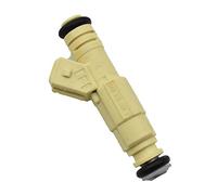 Clynex Boquilla de inyector combustible, for Alfa Romeo, 156 932 2,0 Twin Spark, for Chevrolet, VECTRA, 0280155822 Sustitución de inyectores de combustible