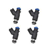 Clynex Boquilla de inyector de Combustible 4ps, for Mitsubishi, Junjie 1,8 4G93 25377440 Inyector de Combustible para Coche