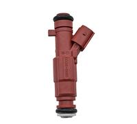Clynex Boquilla de inyector de Combustible, for Hyundai, Elantra, Kia, 11-15 Accesorios de Coche 35310-2E000 353102E000 Inyector de Combustible para Coche