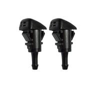 Clynex Boquilla lavaparabrisas Delantero, for Hyundai, Accent RB 2011-2017 986303J000 Boquilla lavafaros