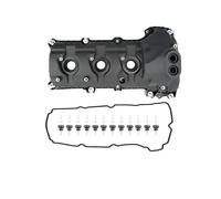 Clynex BR3Z-6582-U Tapa de válvula de Motor, cámara de Culata, Piezas de automóvil, for Ford, Explorer, F-150, 11-19 BR3Z-6582-U Reemplazo de la Tapa de la válvula del Motor