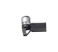 Clynex Brazo con motor trasero, for Mavic AIR Kit de reparación de reemplazo de brazo de drone(Right back)