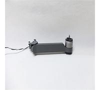 Clynex Brazo de motor delantero, trasero, izquierdo y derecho con cable, repuestos for brazo, accesorios reparación for Mavic, Pro Kit de reparación de reemplazo de brazo de drone(Left Back)