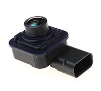 Clynex Cámara de visión Trasera for Coche, for Ford, for Explorer, 2,3 L, 3,5 L, 2016-2017 GB5T19G490AB GB5T-19G490-AB F2GT-19G490-CC F2GT19G490CC Cámara de visión Trasera para Coche
