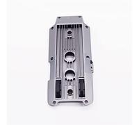 Clynex Carcasa del cuerpo brazo motor, carcasa superior, media e inferior, for DJI, for Mavic, Pro Kit de reparación de reemplazo de brazo de drone(Bottom Shell)