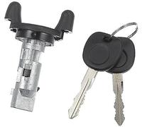 Clynex Cilindro de bloqueo del interruptor encendido, for Chevy, Silverado 1500, 1 juego Pieza interior