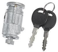 Clynex Cilindro de bloqueo del interruptor encendido, for DODGE, N.º 5018702AA, 1 juego Pieza interior
