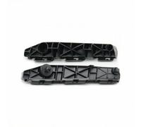 Clynex Clip de Oreja de elevación de Barra de Soporte de Marco de Soporte de Parachoques Delantero Lateral, for Lexus, for IS250 IS300 2006-2016 Soporte de Parachoques(1 Pair 2013-2016)
