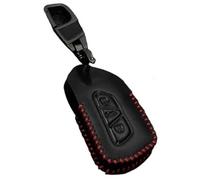 Clynex Coche, for Smart, Carcasa for Llave remota, for Volkswagen, for Golf, MK8, for Skoda, for Octavia, for Seat, 2020 2021, Protector de Soporte for Llavero Funda para Llave de Coche