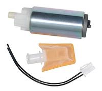 Clynex Conjunto de Bobina de Encendido de Barco de Motocicleta for Suzuki VZ800 M50 2005-2017 Intruder M800/ Boulevard M50 2005-2012 15100-39G00 15100-39G10 Bomba de Combustible para Motocicleta