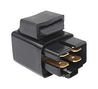 Clynex Conjunto de relé solenoide arranque, for Suzuki, for KSF80 KFX80 2003 2004 2005 2006 ATV 27010-S016 Relevo de motocicletas