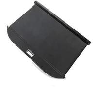 Clynex Cubierta de Carga de Seguridad for Maletero Trasero, for Chevy, for Equinox 2021, Protector de partición de Equipaje, estantes de Cortina for Paquetes de Maletero Trasero de Coche Estante para
