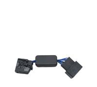 Clynex de motor arranque y parada automática, enchufe del sensor Control cerrado, for Seat, Alhambra 7N 2010-2014 2015 2016 2017 2018 2019 2020 Sensor de parada y arranque automático para coche