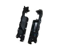 Clynex de motor, for tapa puerta coche, cámara válvulas, for Land, for Rover, God 2, culata, almohadilla Lr023777 Interruptor de liberación del capó del motor