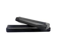 Clynex Debajo, for Asiento, Piso, Calentador de CA Trasero, conducto de Aire Acondicionado, Cubierta de ventilación, embellecedor de Cubierta de Salida de Rejilla, for, A3, A4, A5, A6, A7 Cubierta pa