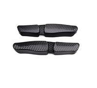 Clynex Debajo, for Asiento, Piso, Calentador de CA Trasero, conducto de Aire Acondicionado, Cubierta de ventilación, embellecedor de Cubierta de Salida de Rejilla, for, A3, A4, A5, A6, A7 Cubierta pa