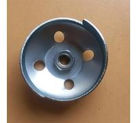Clynex For 40-5 430 42.7cc 43cc cortadora de césped desbrozadora de Alambre de Acero Arranque de Retroceso con polea Arranque de Retroceso(2 x Cup)