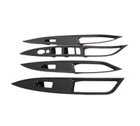 Clynex For Chevrolet Cavalier Onix 2019-2021 reposabrazos de Coche Elevador de Ventana Cubierta de Panel de interruptores embellecedor de Interruptor de Ventana Panel de moldura del Interruptor de la