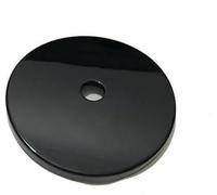 Clynex for Citroen, C2 Cubierta protectora del tanque de combustible automóvil Tapa la tapa llenado aceite gasolina Accesorios repuesto Tapa de combustible