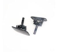 Clynex For Hyundai, Azera Grandeur TG 2005-2010 Boquilla rociadora for limpiaparabrisas con Tapa Boquilla lavafaros(2 pcs LH and RH)
