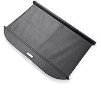Clynex, for Hyundai, for Ix35, for Tucson 10-21 Protector de Seguridad retráctil for Interior de Coche, Cubierta de Carga Impermeable Estante para Guardar Botas