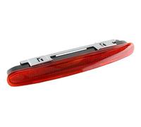 Clynex For Mercedes-Benz, SL-Class R230 2001-2012 LUZ ahumada Tercera luz de Freno Lámpara de Parada de Puerta Trasera OEM A2308200056 Luz de Freno Trasera(1pcs LED Red Lens)