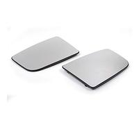 Clynex For Mercedes, Sprinter, VW, Crafter 2006-2019, Cristal de Espejo retrovisor Convexo calefactado for Coche Cristal de Espejo retrovisor(Left and Right)